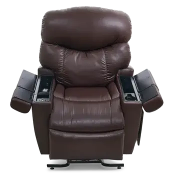 Golden Cloud+ with Nirvana Lift Chair