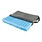 Drive Medical Drive Polymer DualEase™ Gel Cushion 16"x16"x2"