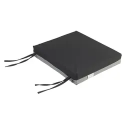 Drive Medical Gel-U-Seat W/C Foam Cushion 20*18*3,1 ea,4/CS