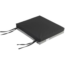 Drive Medical Gel-U-Seat W/C Foam Cushion 20*16*3,1 ea,4/CS