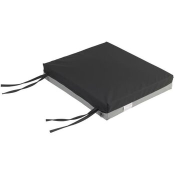 DRV-Drive Medical Drive -Gel-U-Seat W/C Foam Cushion 24*18*3,1 ea,4/CS