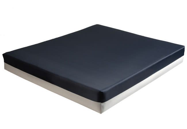 NHK-Nighthawk Nighthawk Standard Wheelchair Cushion 20"W x 18" L