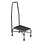 DRV-Drive Medical Bariatric FootStool wHandRail