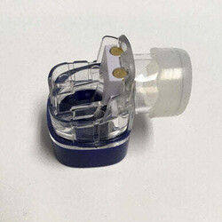 AMG Medical MedPro Sonair Medicine Cup 2 Prongs