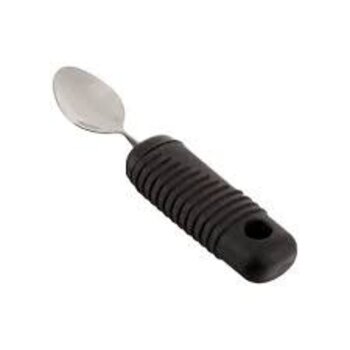 SPRTSN-Sammons Preston Sure Grip Bendable Utensils