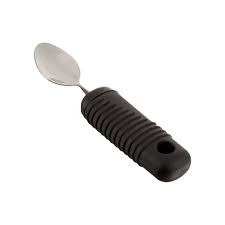 Sammons Preston Sure Grip Bendable Utensils