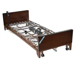 Drive Medical Drive Bed Transporter  For Use With Drive 15003 | 15004 | 15005 | 15230 | 15235 | 15030 | 15033
