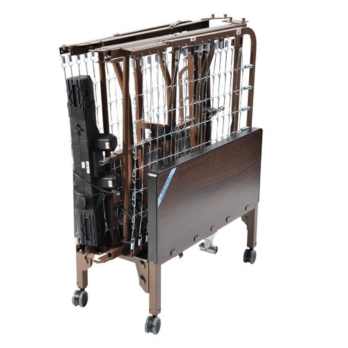 Drive Medical Drive Bed Transporter  For Use With Drive 15003 | 15004 | 15005 | 15230 | 15235 | 15030 | 15033