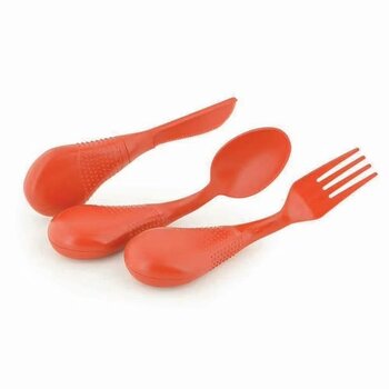 BOS-BIOS Evo Ot Ware Adapted Cutlery (Fork, Knife, and Spoon)