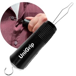 BOS-BIOS Button Hook & Zipper Pull