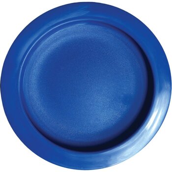 BOS-BIOS Inner Lip Plate Blue