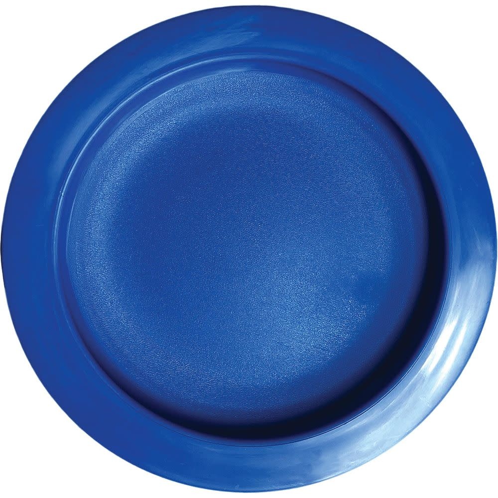 BOS-BIOS Inner Lip Plate Blue