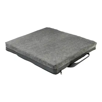 Drive Medical Drive Polymer 20"x16"x2  DualEase™ Gel Cushion 4/Box