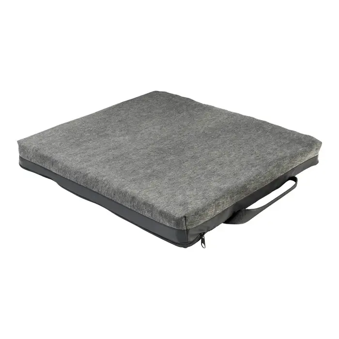 Drive Medical Drive Polymer 20"x16"x2 DualEase™ Gel Cushion 4/Box