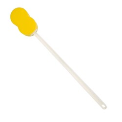 RS-Rose Back Sponge 22” long handle