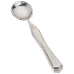 Sammons Preston Sammons Preston Stainless Steel Weighted Utensils