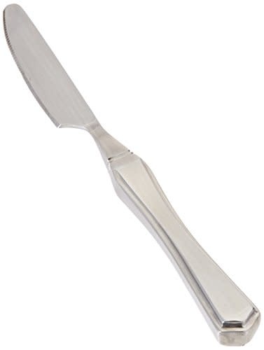 Sammons Preston Sammons Preston Stainless Steel Weighted Utensils