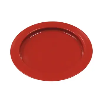BOS-BIOS Inner Lip Plate Red