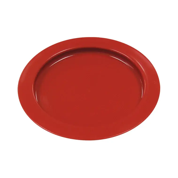 BOS-BIOS Inner Lip Plate Red