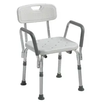Drive Medical Drive Premium Series Shower Chair  Legs 4/bx  Replacement