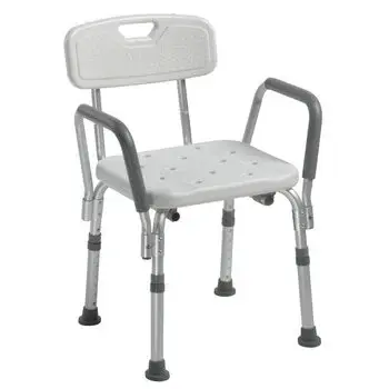 Drive Medical Drive Premium Series Shower Chair  Legs 4/bx  Replacement