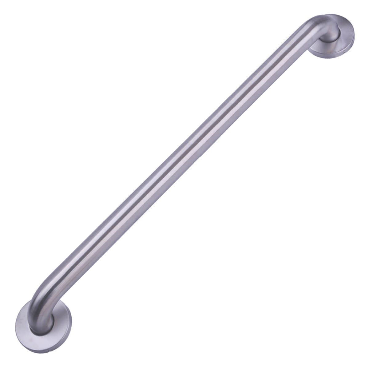 Basics Bathroom Handicap Safety Grab Bar 36" 500LBs