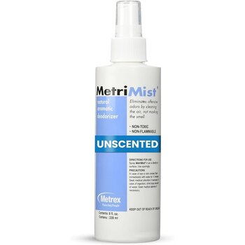 Metrex Metrex Metrimist Natural Aromatic Deodorizer 8 Oz Spray