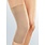 Mediven Knee brace with silicone band