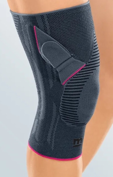 MDV-Mediven Medi Genumedi Knee Support