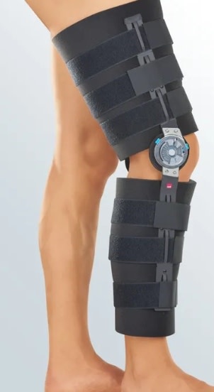 MDV-Mediven Medi ROM Universal long