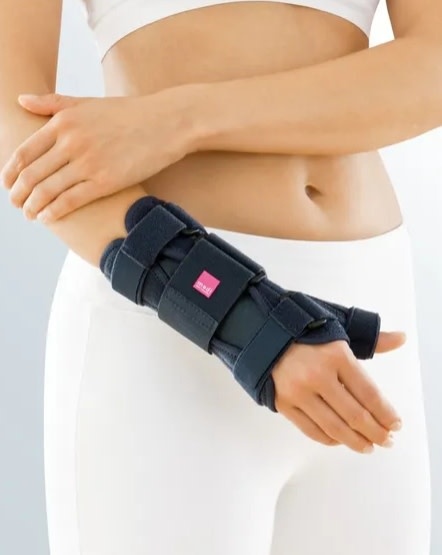 MDV-Mediven Medi Manumed T