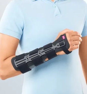 MDV-Mediven Medi Manumed RFX