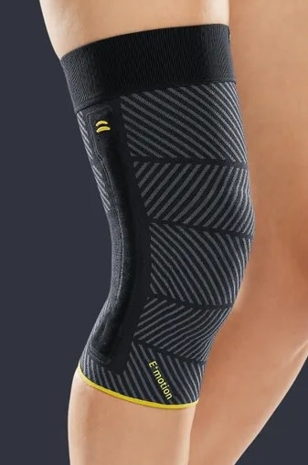 MDV-Mediven Genumedi E+Motion Knee