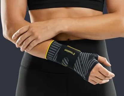 MDV-Mediven Medi E+Motion Manumed Wrist