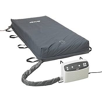 Drive Medical Drive Aire Mattress Cover for 14029