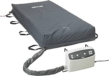 Drive Medical Drive Aire Mattress Cover for 14029