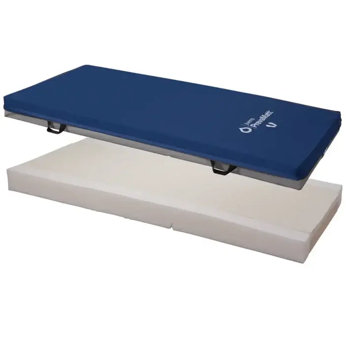 PrevaMatt Alleviate Mattress