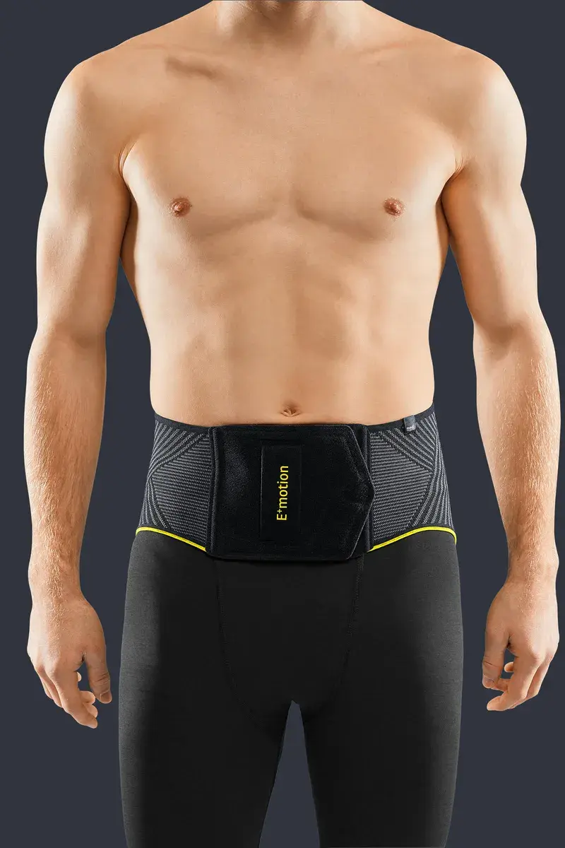 MDV-Mediven Lumbamed® plus E⁺motion