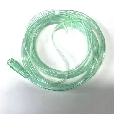 MedPro MedPro Nasal Cannula Soft Touch Adult Style w/ 7 ft Tube