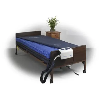 Med Supplies Rental Air Mattress Level II