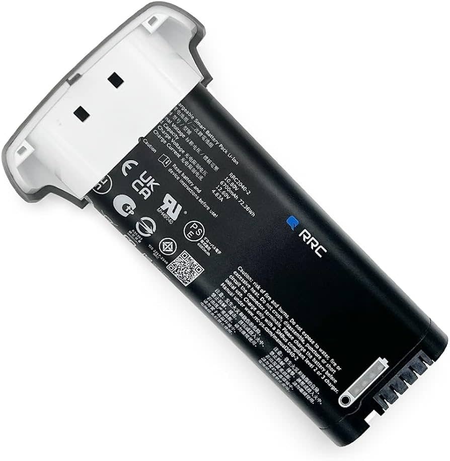 Drive Medical Drive iGO2 Battery Pack