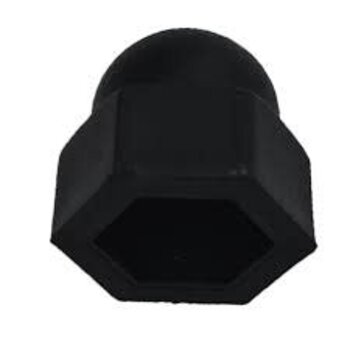 Evolution Evolution Nut Cover