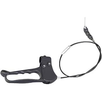 Drive Medical Hand Brake/Cable Replacement for EXP19LTBL