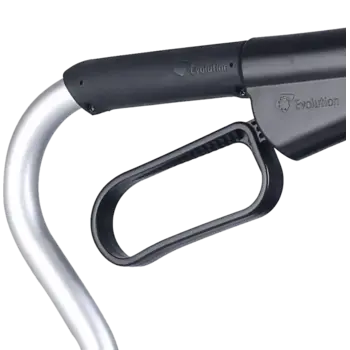 Evolution Back Strap Brackets for Trillium & Xpresso Zero Series (Right)