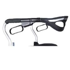 Evolution Evolution U-Bracket for Strap (Trillium)