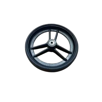 Evolution Evolution Replacement 8" Wheel for Xpresso Wide Series