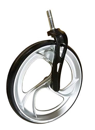 Drive Medical Drive Nitro Fork Left Aluminum Nitro (Serial # 2A1606301542 & higher)