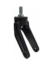 Evolution Evolution Replacement Rear Fork Evolution Trillium Walker  Right