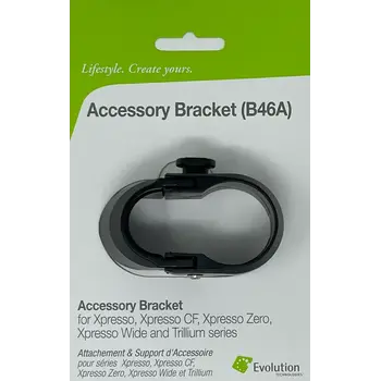 Evolution Evolution U-Bracket for Strap (Xpresso)