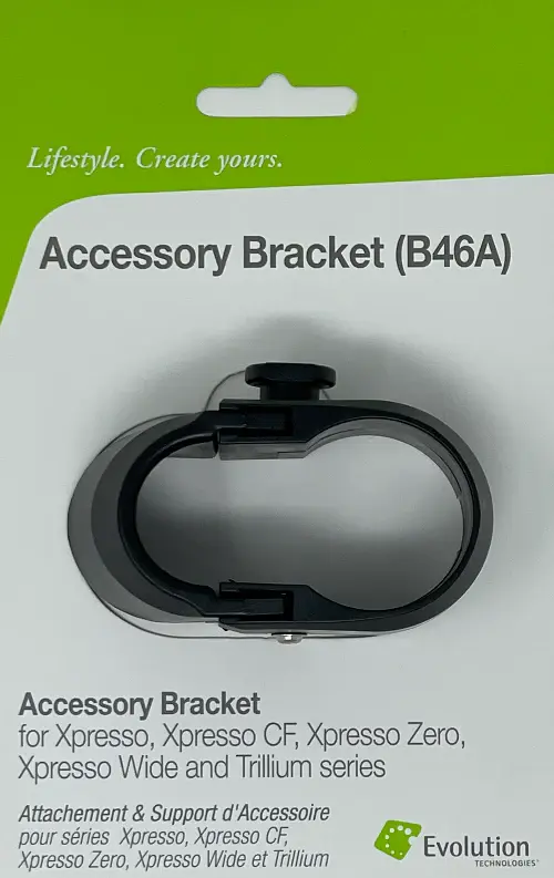 Evolution Evolution U-Bracket for Strap (Xpresso)